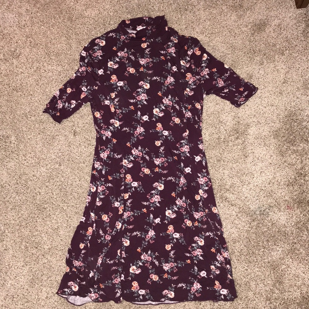 dress